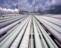 Russia-Ukraine war: Develop gas infrastructure to increase export to Europe, LCCI tells FG