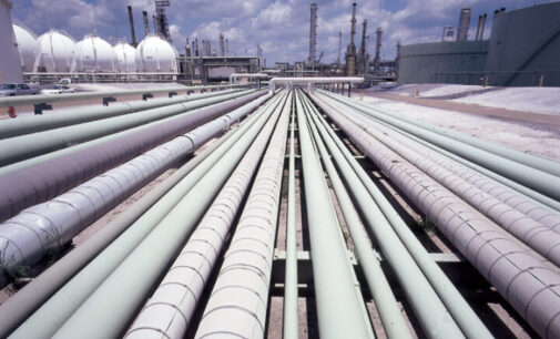 Russia-Ukraine war: Develop gas infrastructure to increase export to Europe, LCCI tells FG