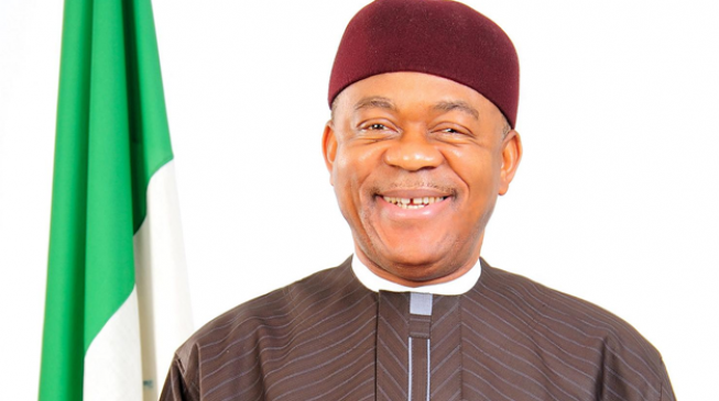 Imo commends Orji for reinstating non-indigenes