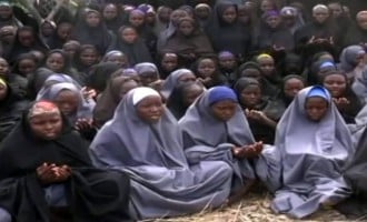 Northern group begins #ReleaseOurGirls campaign