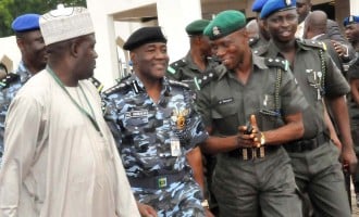 Police beef up security at Makurdi schools