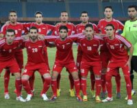 Super Eagles’ opponents Iran name squad