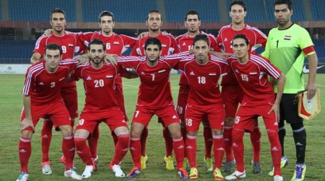 Super Eagles’ opponents Iran name squad
