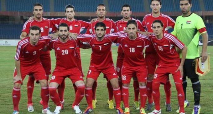 Super Eagles’ opponents Iran name squad