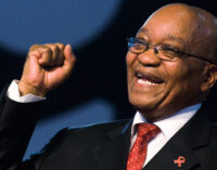ANC sweeps South Africa polls as DA gains