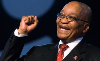 ANC sweeps South Africa polls as DA gains