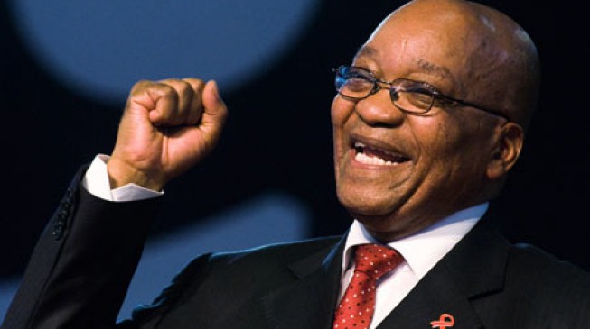 ANC sweeps South Africa polls as DA gains