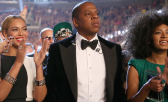 Jay Z attacked by Beyonce’s Sister Solange