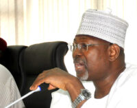 INEC cracks down on early campaigns in Taraba
