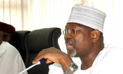 Jega: All is set for Osun election