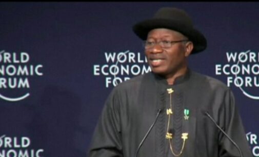No swap deal with Boko Haram, says Jonathan