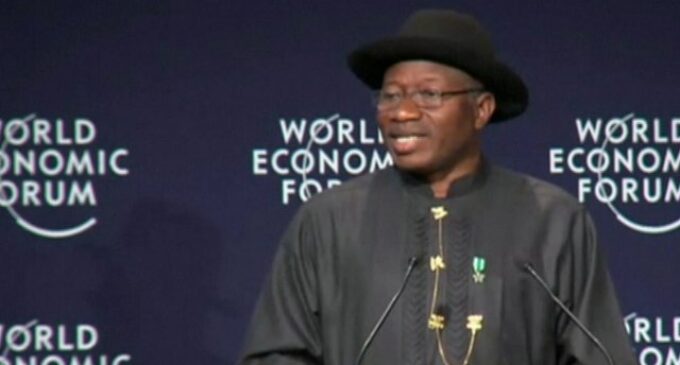 No swap deal with Boko Haram, says Jonathan