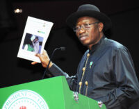 Jonathan declares amnesty for Boko Haram