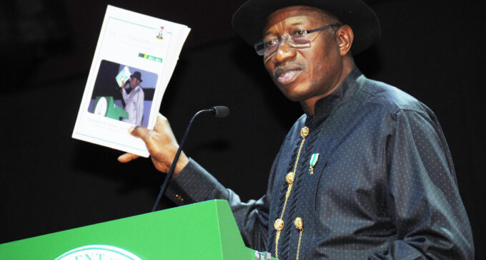 Jonathan declares amnesty for Boko Haram