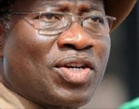 ‘No sleep’ for Jonathan until rescue of Chibok girls