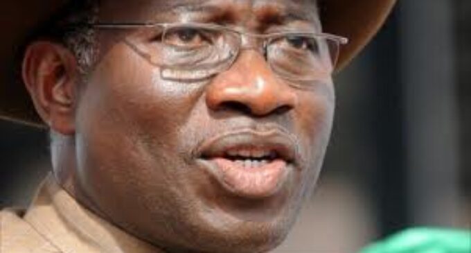 ‘No sleep’ for Jonathan until rescue of Chibok girls