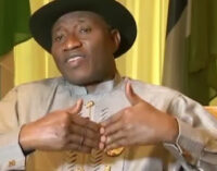 UPDATED: Jonathan ‘didn’t plan to visit Chibok’