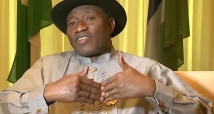 UPDATED: Jonathan ‘didn’t plan to visit Chibok’