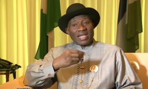 So-called statesmen creating problems, says GEJ
