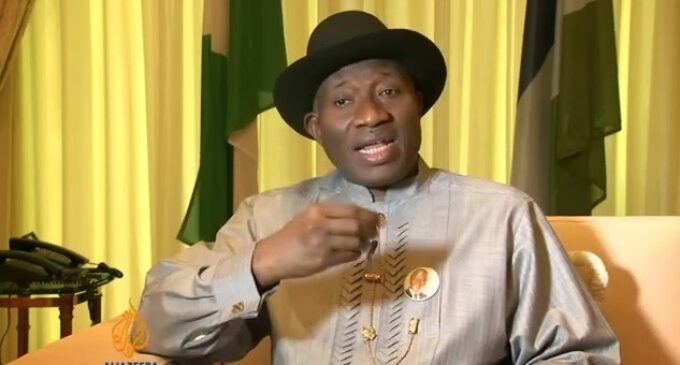 So-called statesmen creating problems, says GEJ