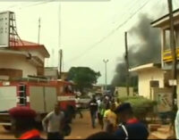 UPDATED: Death toll rises in Jos explosions