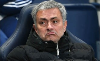 Westerhof is a fan of Mourinho’s tactics
