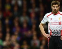 Liverpool walking away from title after dramatic 3-3 draw