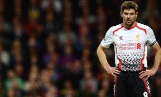 Liverpool walking away from title after dramatic 3-3 draw