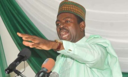 2014 budget full of distortions, says FG