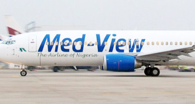 Med-View airline to begin Lagos-Dubai flights in April