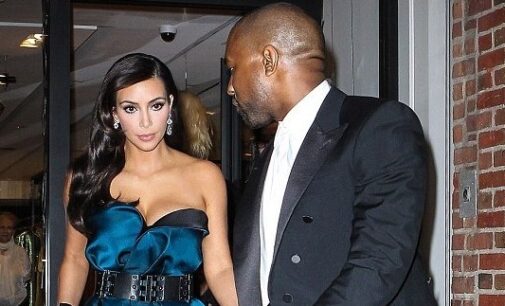 Kim and Kanye: Have they, or will they?
