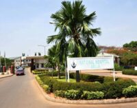 Nyanya blast: National Hospital overwhelmed