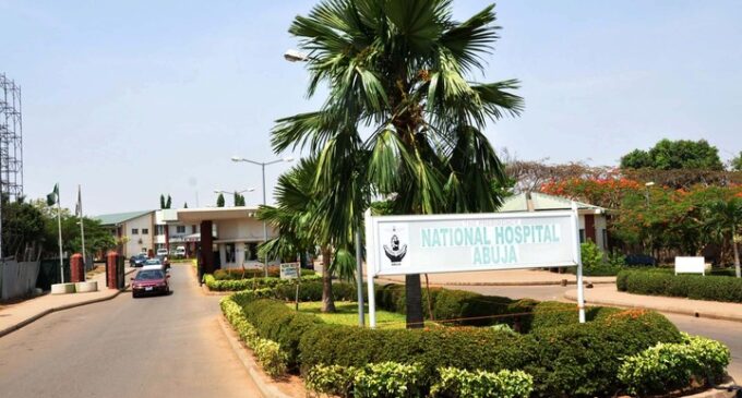 Nyanya blast: National Hospital overwhelmed