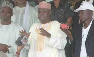 Wamakko to complete projects by May 2015