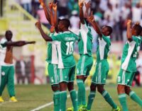 AYC: Impressive Flying Eagles win 2-0 in Tanzania