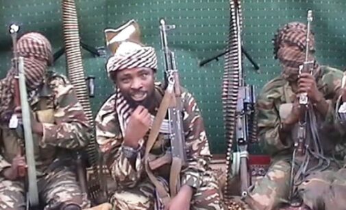 ISIS deceived me because I opposed their principle, says Shekau