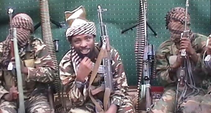 ‘Shekau’ is dead, Nigerian military insists