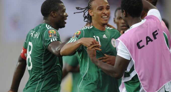 Odemwingie ‘looking forward’ to World Cup