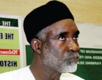 Nyako absent as panel concludes sitting