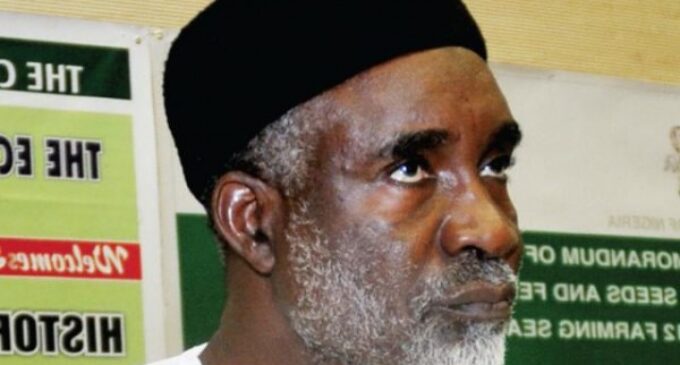 Nyako absent as panel concludes sitting