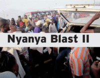 THE AFTERMATH: Security agents add brutality to Nyanya trauma