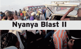 20 bodies yet to be claimed
