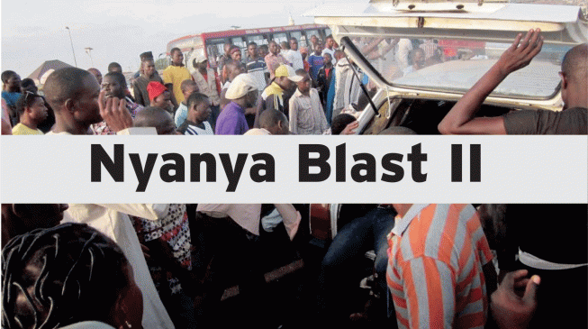 20 bodies yet to be claimed