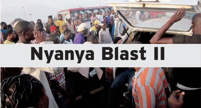 THE AFTERMATH: Security agents add brutality to Nyanya trauma