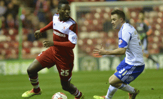 Omeruo demands ‘double money’ from Chelsea