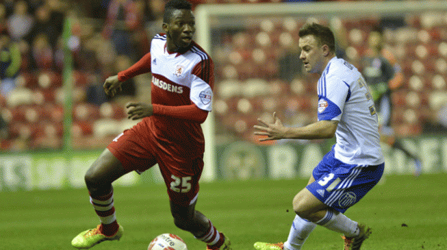 Omeruo demands ‘double money’ from Chelsea