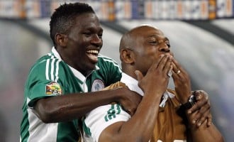 Omeruo: Easy to play under a manager who was a central defender