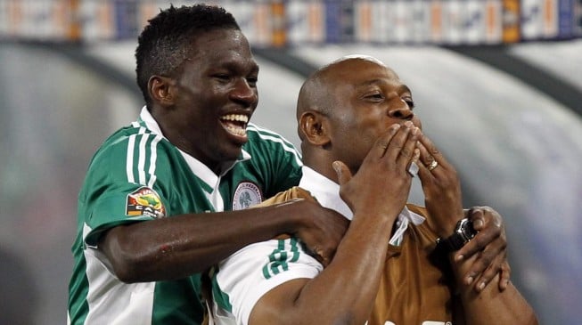 Omeruo: Easy to play under a manager who was a central defender