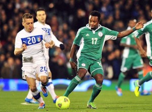 onazi