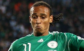 Osaze is biggest surprise in Keshi’s 30-man squad